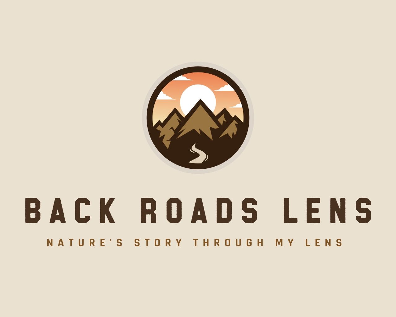 Back Roads Lens