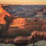 The Grand Canyon: A Journey Through Time and Light