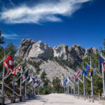 Mount Rushmore: A Surprising Encounter with History, Art, and Photography