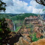 Waimea Canyon – The Grand Canyon of the Pacific