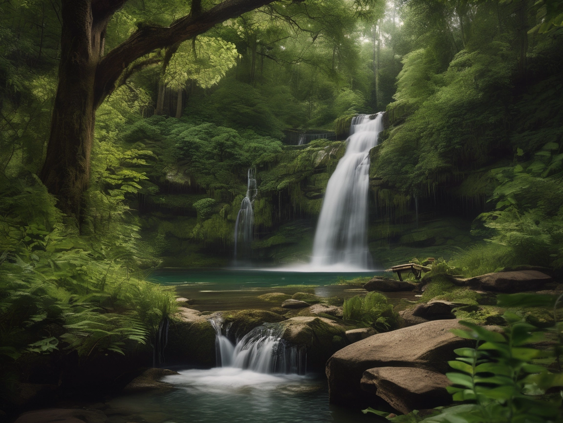 Read more about the article Back Roads Lens: How I Find Off-the-Beaten-Path Destinations in the USA