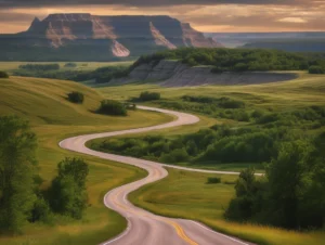 travel photography composition tips