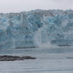 The Frozen Giant of Alaska: Visiting Hubbard Glacier