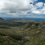 Hiking Kolekole Pass Trail on Oahu