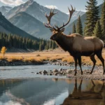 Wildlife Encounters on America’s back roads