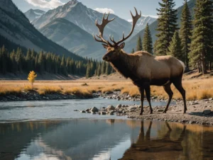 Read more about the article Wildlife Encounters on America’s back roads