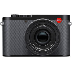 Leica Q3 43mm review