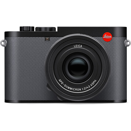 Leica Q3 43mm review