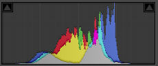 Read more about the article Mastering the Histogram: A Simple Guide to Better Exposure