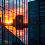 Mastering Using Reflections in Travel Photography