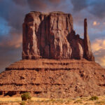Monument Valley: Timeless Landscapes of the Southwest