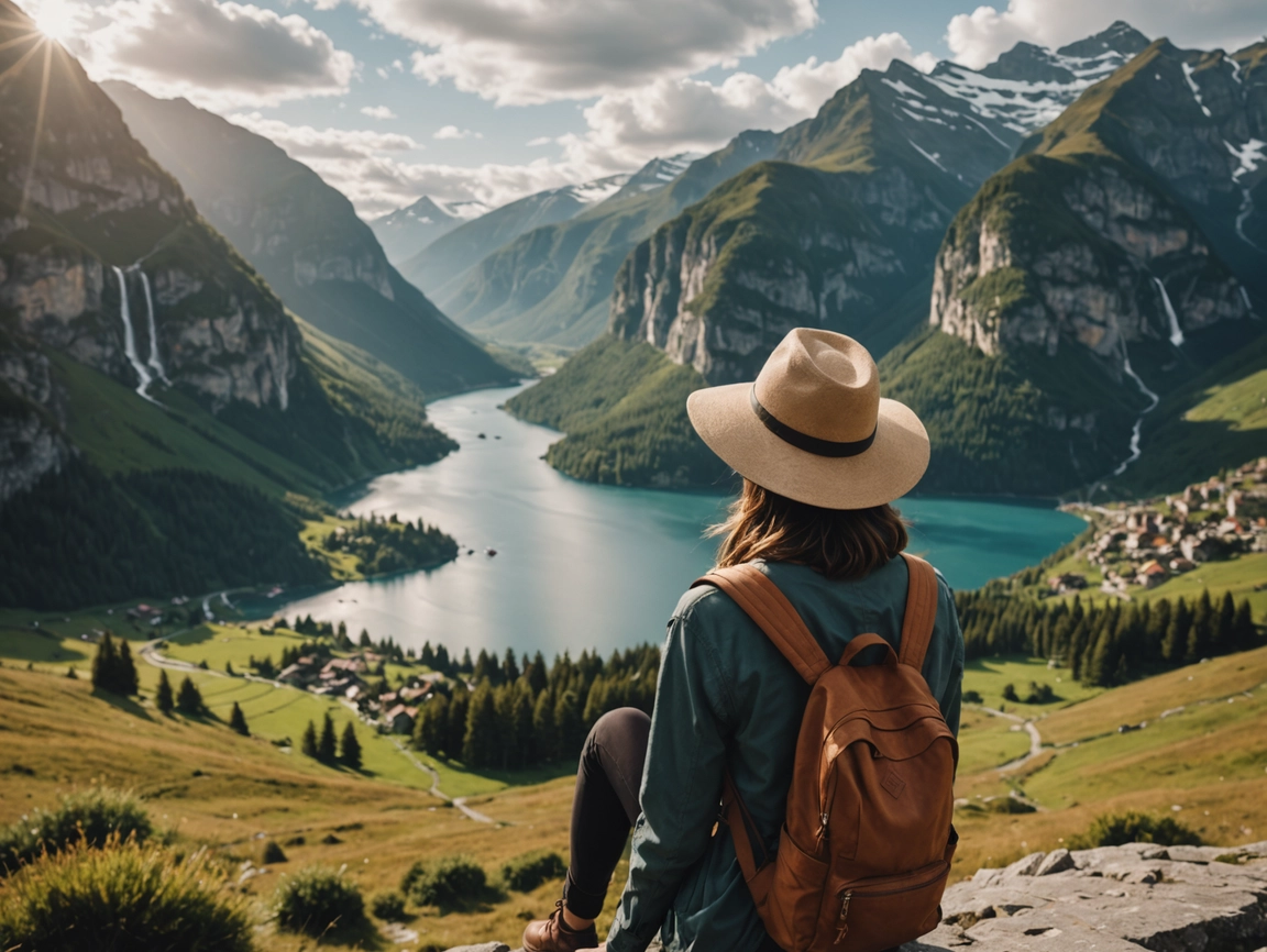 Read more about the article Traveler vs Vacationer: What’s the Difference and Which One Are You?