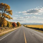 A 30-Day Winter Road Trip: From Snowy Back Roads to Southern Shores